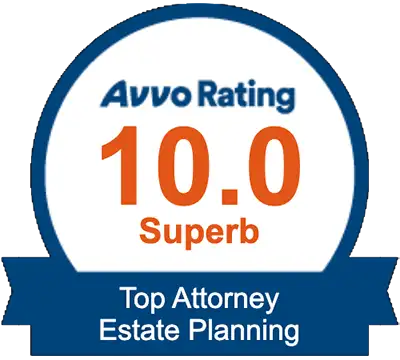 Avvo.com 10/10 Rating